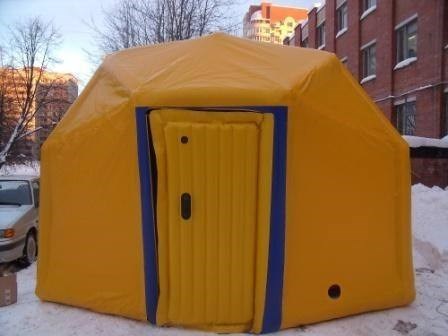 茂县充气帐篷
