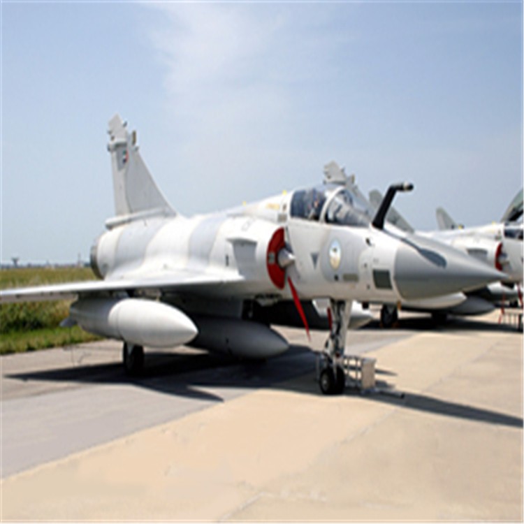 茂县飞机军事模型